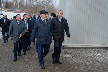 Сергей Грачев: «Все новое – это хорошо забытое старое»